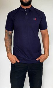Gola Polo R.L Azul Marinho
