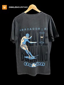 Camiseta Stone