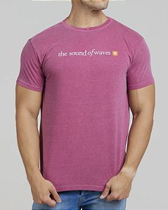Camiseta Stone