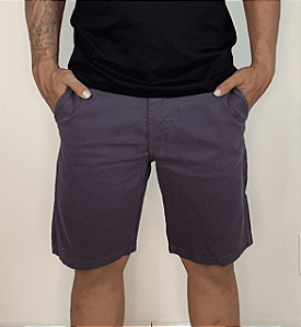 Bermuda Sarja RL Roxo