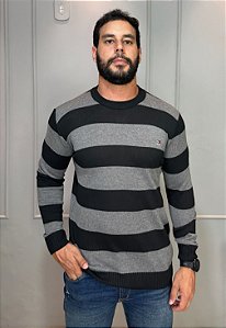 Suéter Tricot Tommy Hilfiger