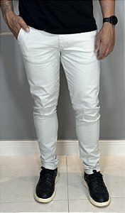 Calça Sarja RL Marfim