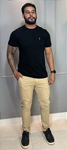 Calça Sarja RL Caqui