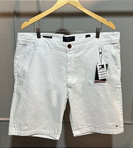 Bermuda Sarja Tommy Branca