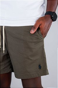 Short Sarja RL Verde