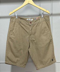 Bermuda Sarja RL Marrom
