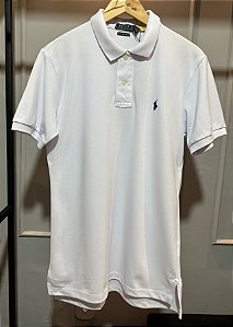 Gola Polo R.L Branca