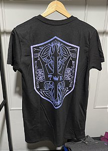 Camiseta Malhão