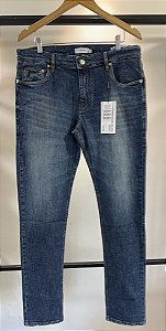 Calça Jeans Skinny CK