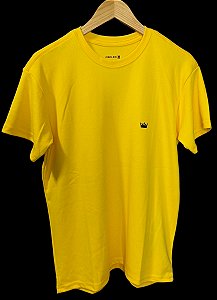 Camiseta Basic Malhão