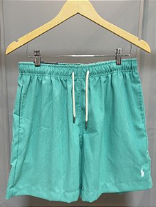Short Linho RL