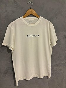 Camiseta Stone