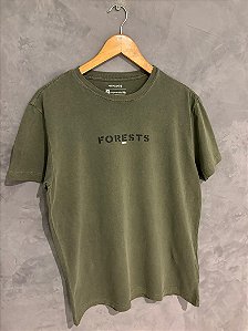 Camiseta Stone