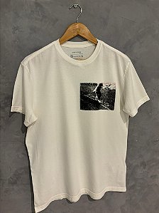 Camiseta Stone