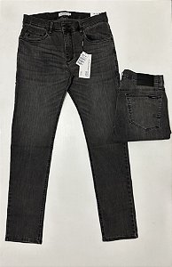 Calça Jeans Skinny CK