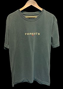 Camiseta Stone