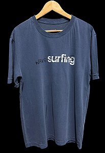 Camiseta Stone