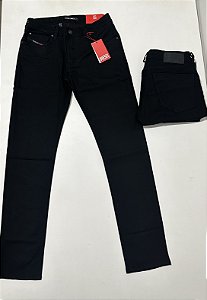 Calça Jeans Skinny Diesel