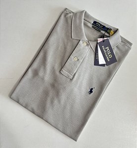 Gola Polo R.L Cinza