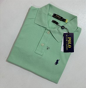 Gola Polo R.L Verde