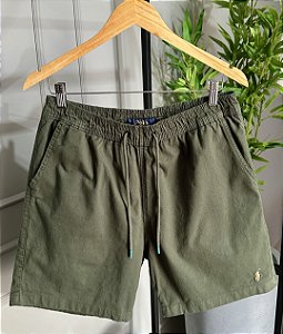 Short Sarja RL Verde