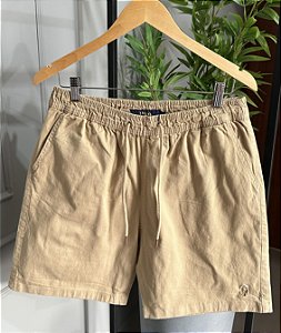 Short Sarja RL Bege
