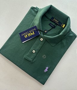 Gola Polo R.L Verde