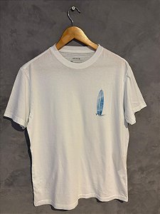 Camiseta Stone