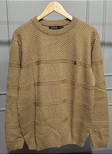 Suéter Tricot Ralph Lauren
