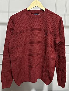 Suéter Tricot Ralph Lauren