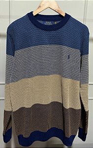 Suéter Tricot Ralph Lauren
