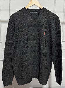 Suéter Tricot Ralph Lauren