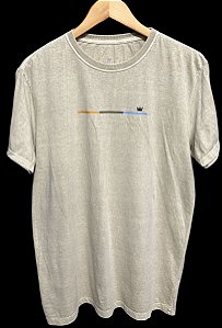 Camiseta Stone