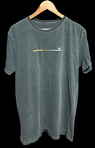 Camiseta Stone