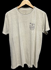 Camiseta Stone