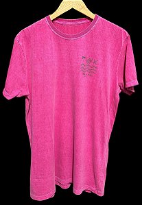 Camiseta Stone