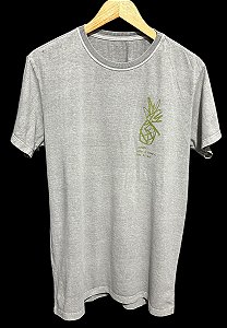 Camiseta Stone