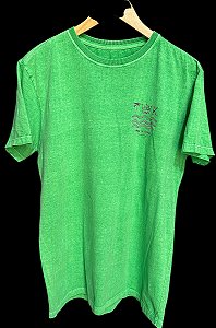 Camiseta Stone