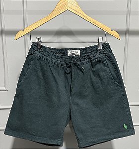 Short Sarja RL
