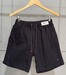 Short Sarja TH Chumbo