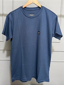 Camiseta Basic Malhão