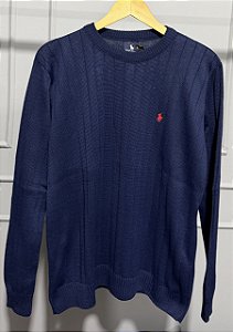 Suéter Tricot Ralph Lauren