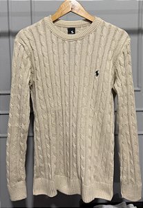 Suéter Tricot Ralph Lauren