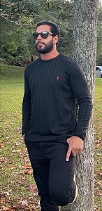 Suéter Tricot Ralph Lauren
