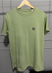 Camiseta Basic Malhão