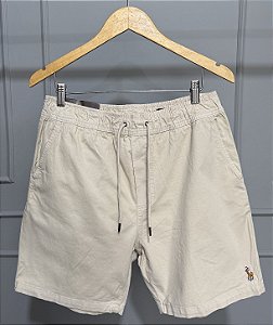 Short Sarja RL Marfim