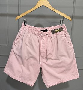 Short Sarja RL Rosa