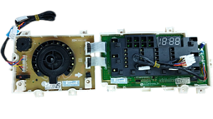 PLACA DISPLAY LAVA E SECA LG WD1485ATA EBR74143681