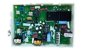 PLACA PRINCIPAL LAVA E SECA LG WD-13436RDA EBR38163343