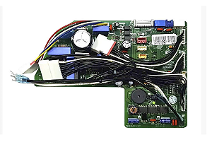 PLACA ELETRÔNICA EVAPORADORA LG EBR39983009